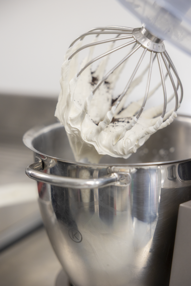 Preparation pâtisserie - Ô gré de vos envies