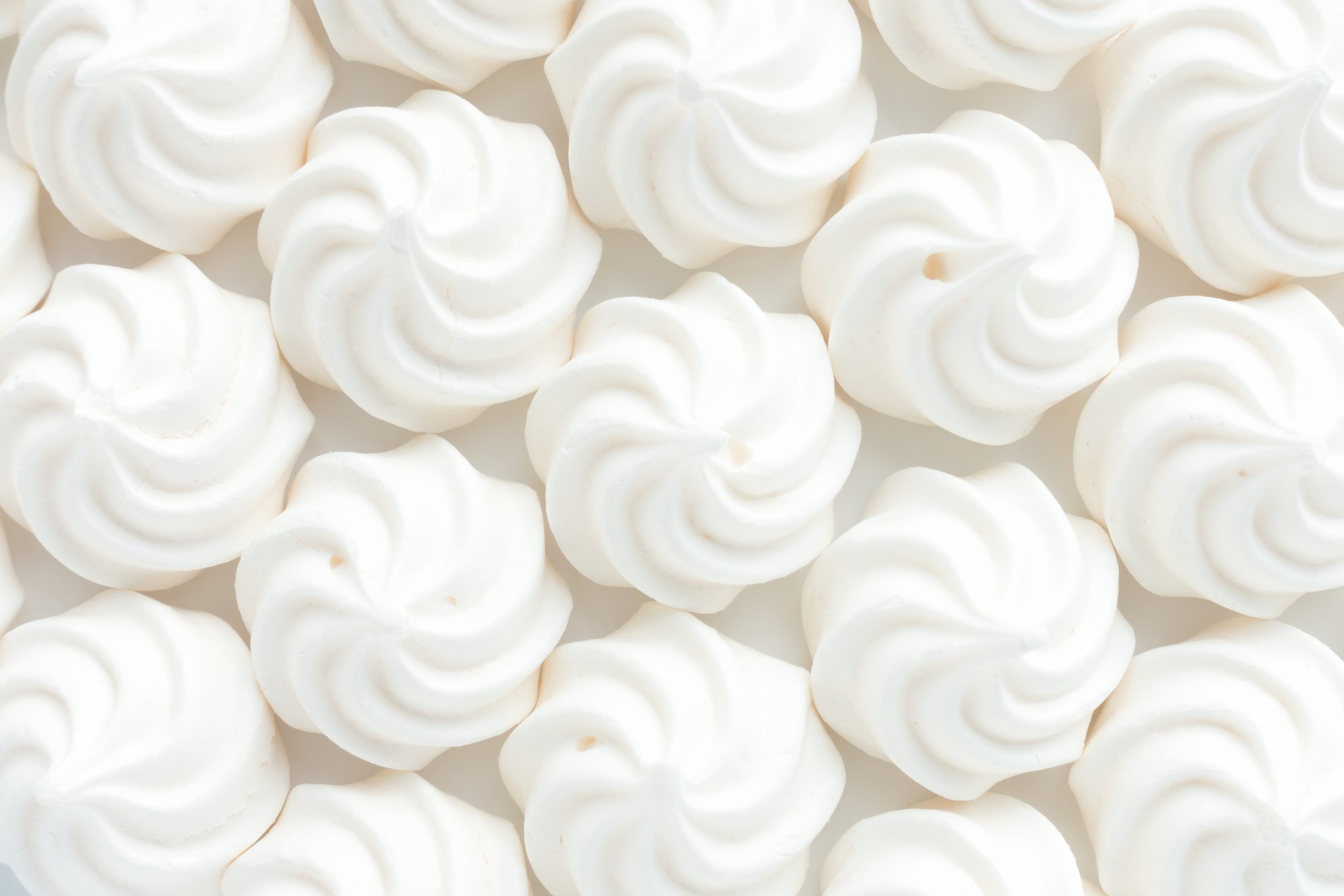 Meringue